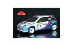 FOCUS WRC -MCRAE 2001 RTR...
