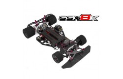 CORALLY SSX-8X ELECTRIC 4WD