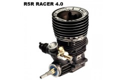 REDS RACING R5 RACER V4.0...