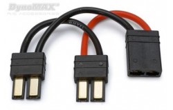 CABLE TRAXXAS SERIAL 4S