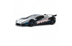 TRAXXAS 1/7 4WD BRUSHLESS...