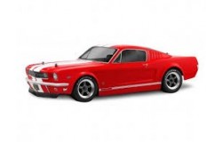 FORD MUSTANG GT 1966