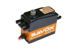 SAVOX 2270 32K - 0,12S HV...
