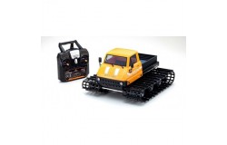 KYOSHO TRAIL KING VEHICULO...