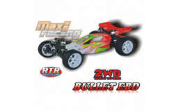 BULLET 2WD 1/10 BUGGY RTR...