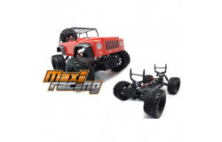TRUGGY JEEP RC550 RTR...