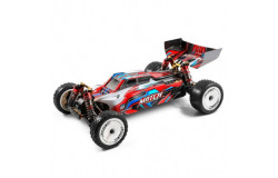 RTR 1/10 BUGGY 4WD 2.4...