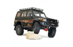 FTX OUTBACK TRACKER 4X4 RTR...