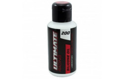 SILICONA 200 CPS ULTIMATE 75ML