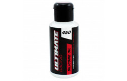SILICONA 450 CPS ULTIMATE 75ML
