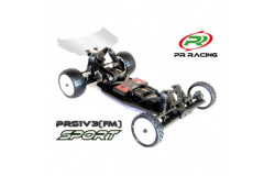 PR RACING  S1V3FM SPORT 2WD...