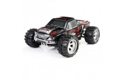 RTR 1/18 MONSTER 4WD 2.4GHZ...