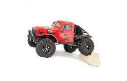 OUTBACK TEXAN 4X4 RTR 1:10...