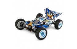 WLTOYS RTR 1/12 BUGGY 4WD...