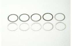 SPACER WASHER 13,2X15,9X0,2