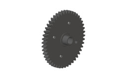 CORALLY SPUR GEAR 46T STEEL...