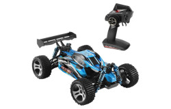 1/18 BUGGY SPORT 4WD 2.4GHZ...