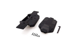 CHASSIS GT24B Y COVER SET