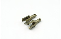 ALU DIFF OUTDRIVE ADAPTERS