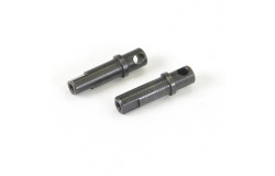 OUTBACK RANGER XC AXLE MAIN...