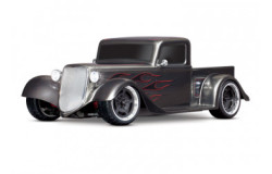 TRAXXAS HOT ROD COUPE FIVE...