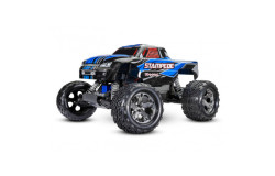 TRAXXAS STAMPEDE 2WD 1/10...