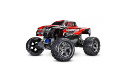 TRAXXAS STAMPEDE 2WD 1/10...