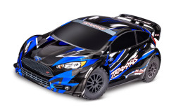 FORD FIESTA ST RALY 1/10...