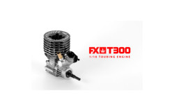 MOTOR FX PISTA 1/8R900 - 9...