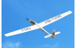 FMS ASW-17 Electric Glider...
