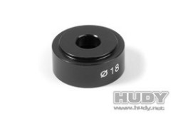SUPPORT BUSHING o18 FOR .12...