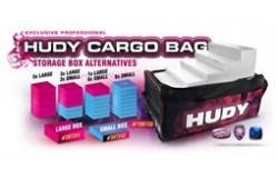 HUDY CARGO BAG - EXCLUSIVE...
