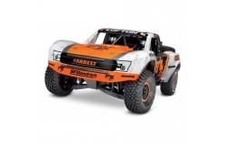 TRAXXAS PRO SCALE BRUSHLESS...