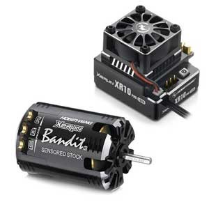 COMBOS BRUSHLESS